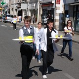waiters race pontivy 2011